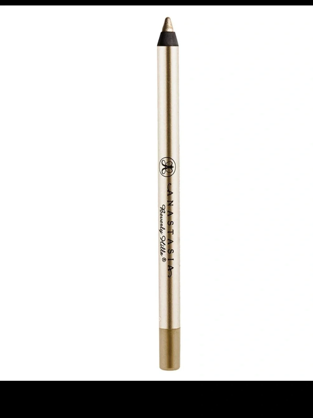 Anastasia Beverly Hills  metallic luster liner
